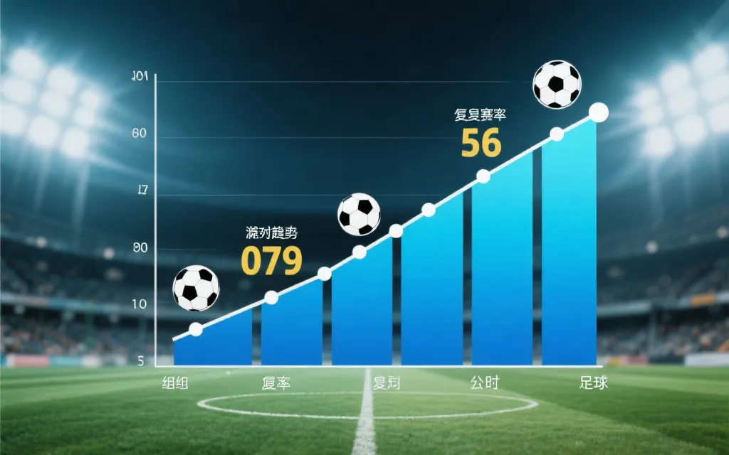 从小组赛到淘汰赛的比赛节奏与加时点球趋势示意